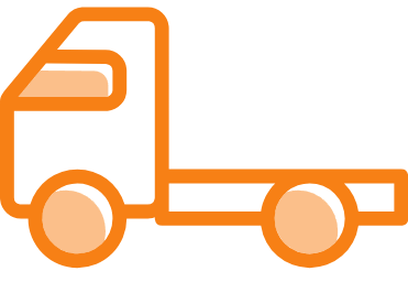 玉龙拖车/平板车