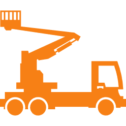玉龙高空作业车